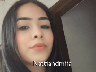 Nattiandmiia