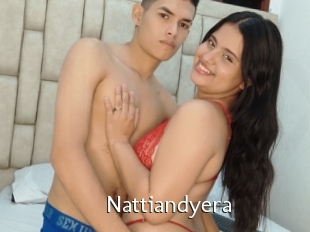Nattiandyera