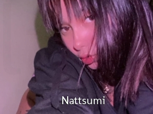 Nattsumi