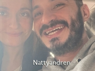 Nattyandren