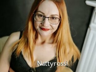 Nattyrossi