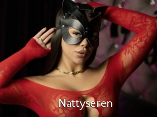 Nattyseren