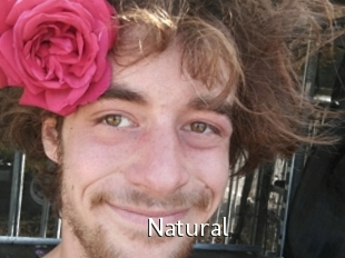 Natural