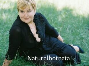 Naturalhotnata