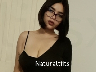 Naturaltiits