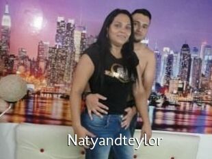 Natyandteylor