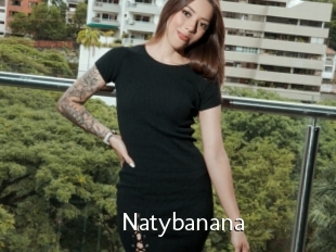 Natybanana