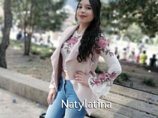 Natylatina