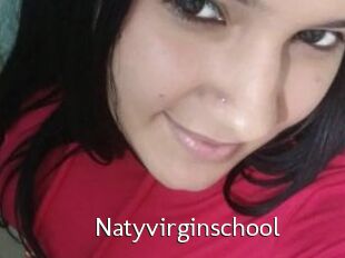 Natyvirginschool
