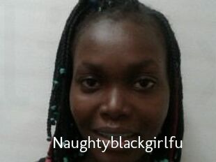 Naughtyblackgirlfu
