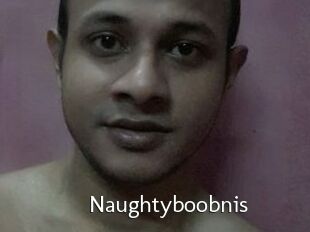 Naughtyboobnis