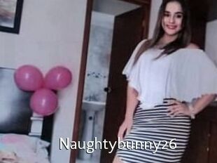 Naughtybunny26