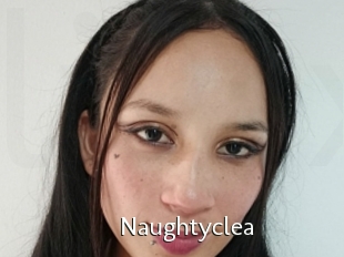 Naughtyclea