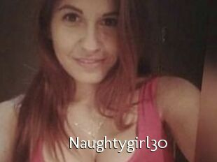 Naughtygirl30