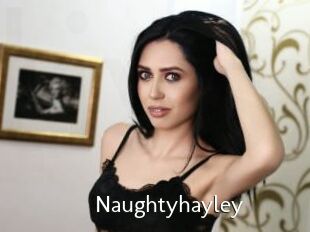 Naughtyhayley
