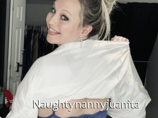 Naughtynannyjuanita