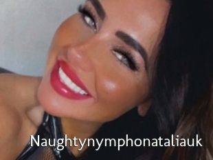 Naughtynymphonataliauk