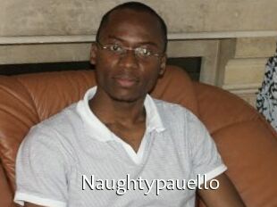 Naughtypauello