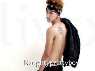 Naughtyprettyboy