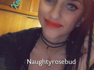 Naughtyrosebud