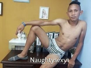 Naughtysexy1