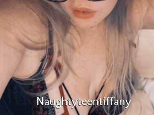 Naughtyteentiffany