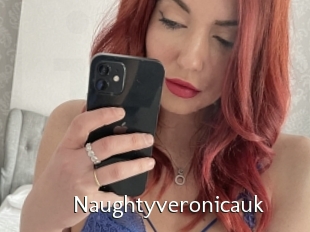 Naughtyveronicauk