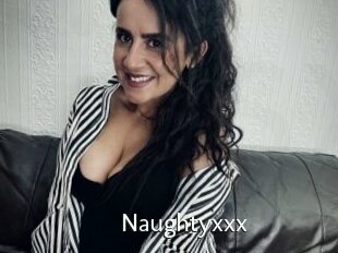Naughtyxxx