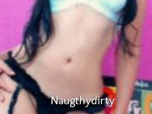 Naugthydirty
