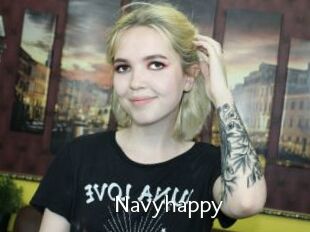 Navyhappy
