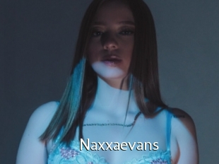 Naxxaevans