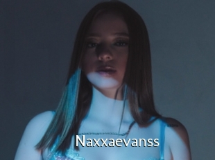 Naxxaevanss