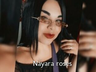 Nayara_roses