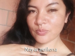 Nayaramilena