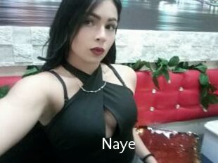 Naye