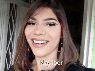 Nayiber