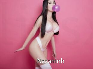 Nazaninh