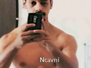 Ncavni