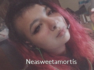 Neasweetamortis