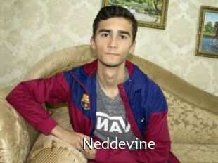 Neddevine