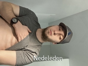 Nedeleden