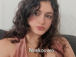 Neekoowo