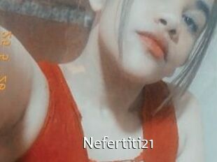 Nefertiti21