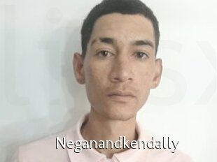 Neganandkendally