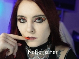 Nellefischer