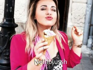 Nelliblussh