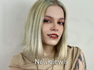 Nellielewis