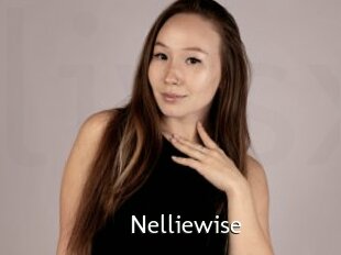 Nelliewise