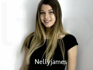 Nellyjames