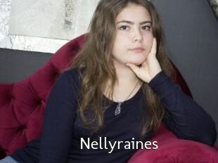 Nellyraines